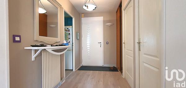 Maison à vendre 5 pièces 115 m² Élancourt