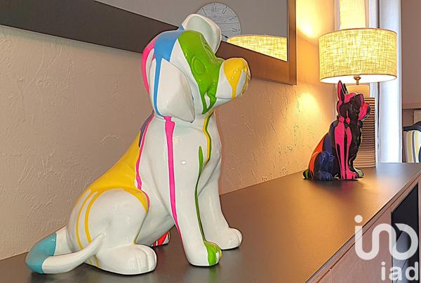 Maison à vendre 5 pièces 115 m² Élancourt