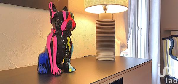 Maison à vendre 5 pièces 115 m² Élancourt