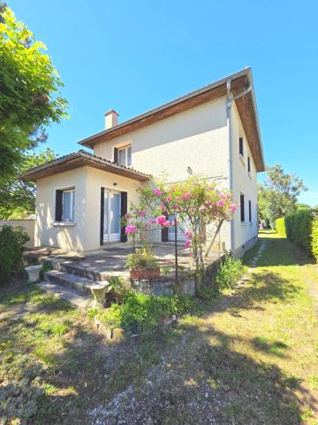 Maison Villa en vente à Eaunes