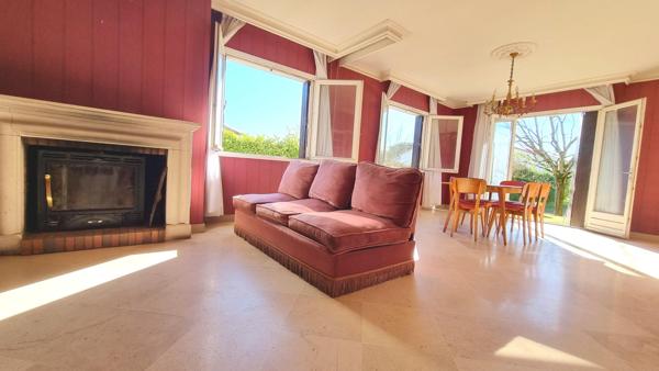 Maison Villa en vente à Eaunes