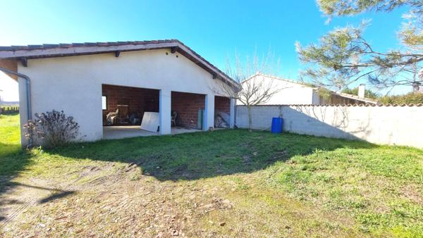 Maison Villa en vente à Eaunes