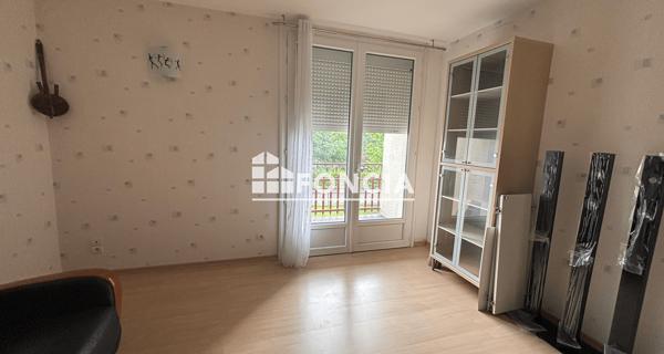 À vendre Appartement 2 pièces 44 m² - Agen 47000