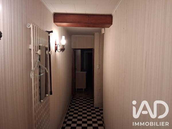 Maison à vendre 5 pièces 81 m² Fumay