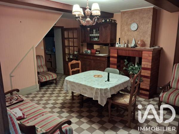 Maison à vendre 5 pièces 81 m² Fumay