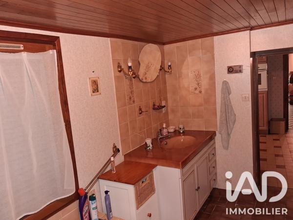 Maison à vendre 5 pièces 81 m² Fumay