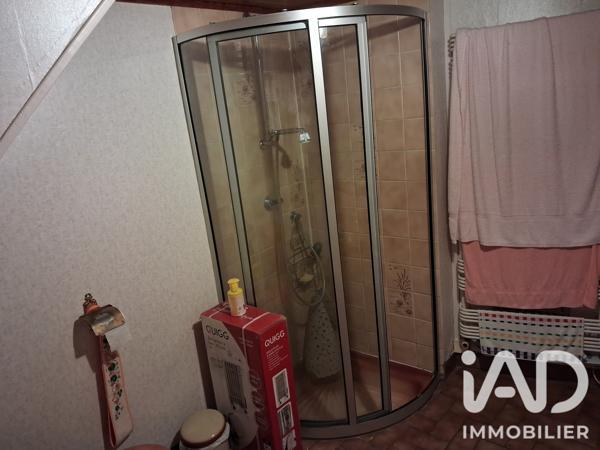 Maison à vendre 5 pièces 81 m² Fumay