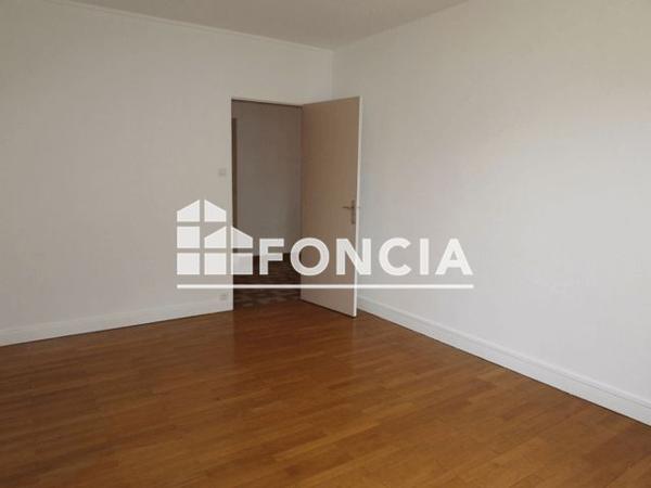 Location Appartement 4 pièces 88.82 m² - 12 RUE PAUL JANET Grenoble 38100