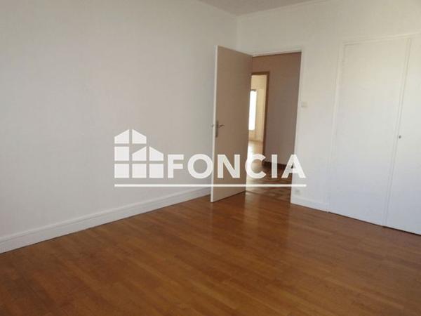 Location Appartement 4 pièces 88.82 m² - 12 RUE PAUL JANET Grenoble 38100