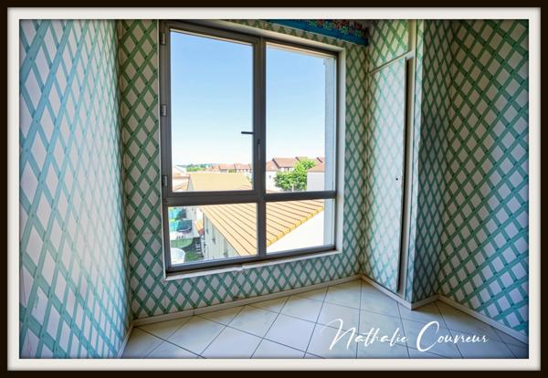 Appartement à vendre 8 pièces WOIPPY (57)