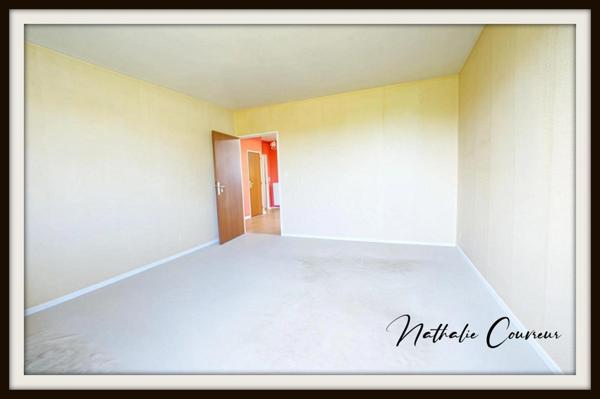 Appartement à vendre 8 pièces WOIPPY (57)