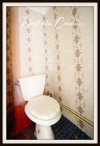 Appartement à vendre 8 pièces WOIPPY (57)