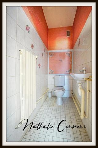 Appartement à vendre 8 pièces WOIPPY (57)