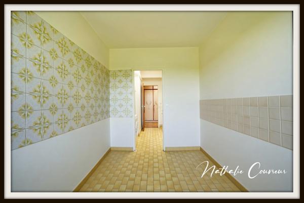 Appartement à vendre 8 pièces WOIPPY (57)