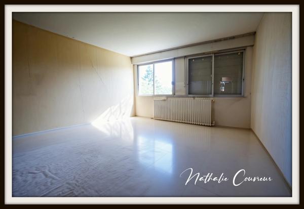 Appartement à vendre 8 pièces WOIPPY (57)