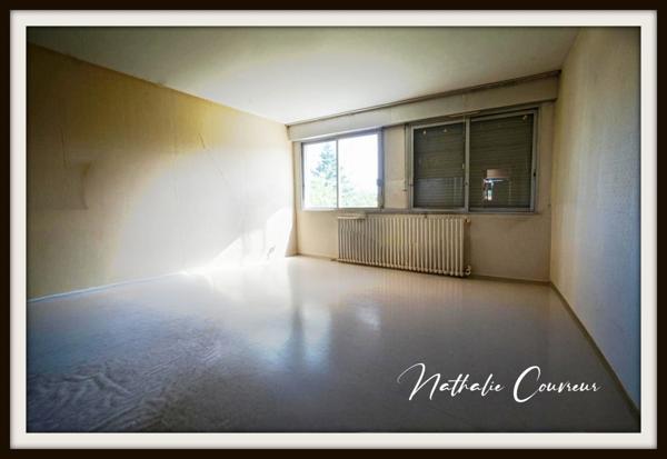 Appartement à vendre 8 pièces WOIPPY (57)