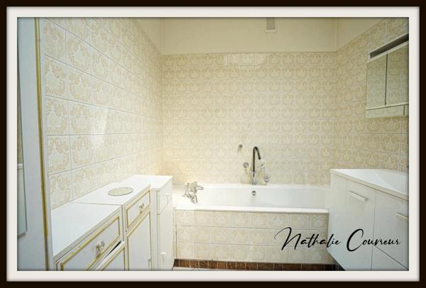 Appartement à vendre 8 pièces WOIPPY (57)