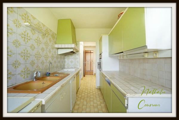 Appartement à vendre 8 pièces WOIPPY (57)