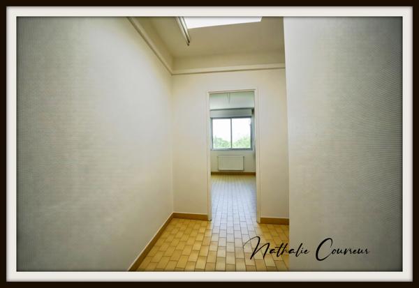 Appartement à vendre 8 pièces WOIPPY (57)