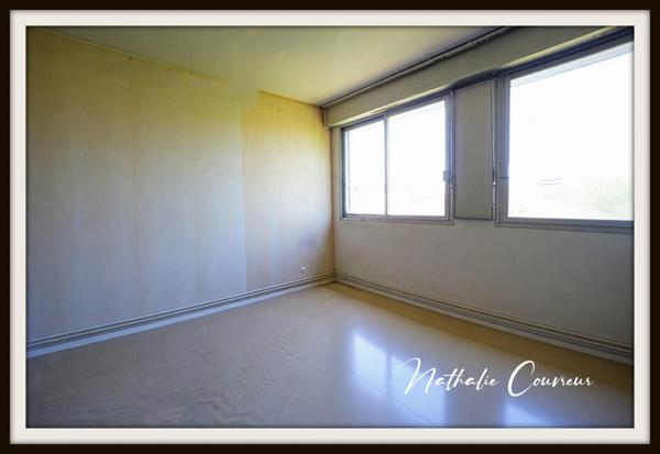 Appartement à vendre 8 pièces WOIPPY (57)