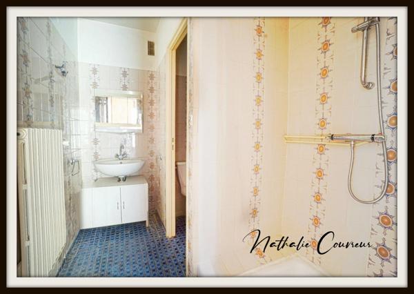 Appartement à vendre 8 pièces WOIPPY (57)