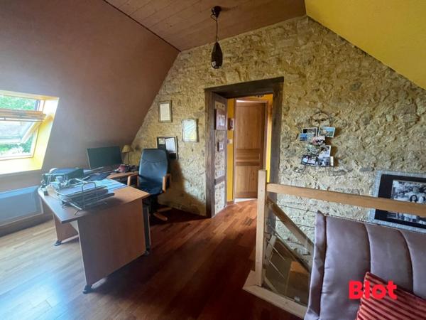 Maison 6 pièce(s)