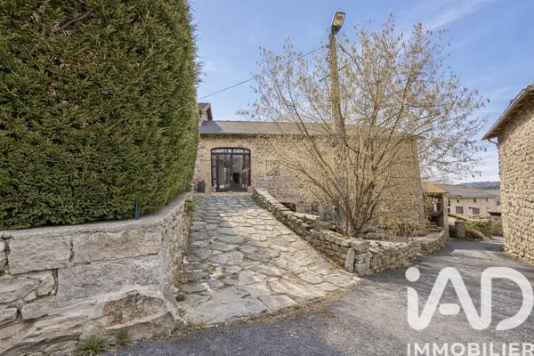 Maison à vendre 4 pièces 160 m² Saint-Étienne-Lardeyrol