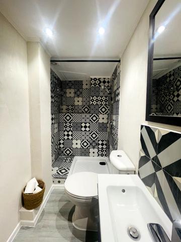 Mauguio Hyper-Centre Appartement T2 en RDC 40 m2