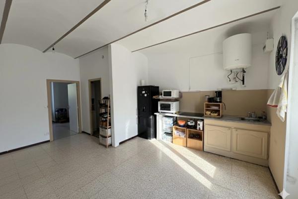 Immeuble à vendre à Meyrannes Autres biens de l'agent