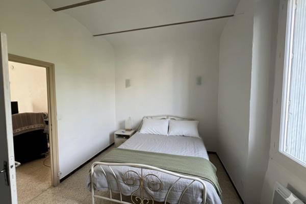 Immeuble à vendre à Meyrannes Autres biens de l'agent