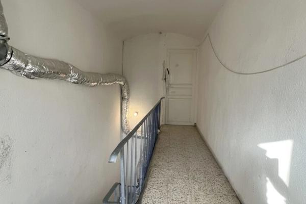 Immeuble à vendre à Meyrannes Autres biens de l'agent