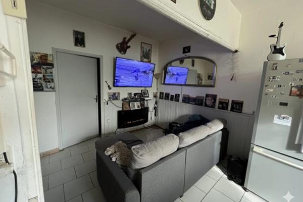 Immeuble à vendre à Meyrannes Autres biens de l'agent