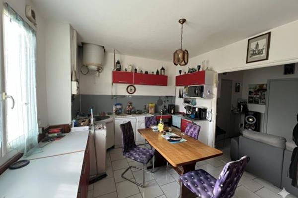 Immeuble à vendre à Meyrannes Autres biens de l'agent