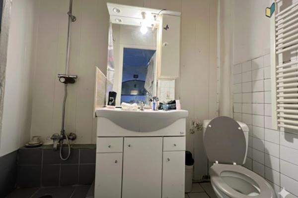 Immeuble à vendre à Meyrannes Autres biens de l'agent