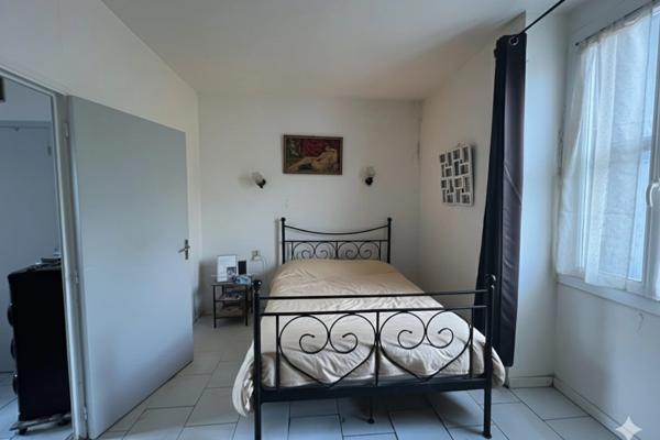 Immeuble à vendre à Meyrannes Autres biens de l'agent