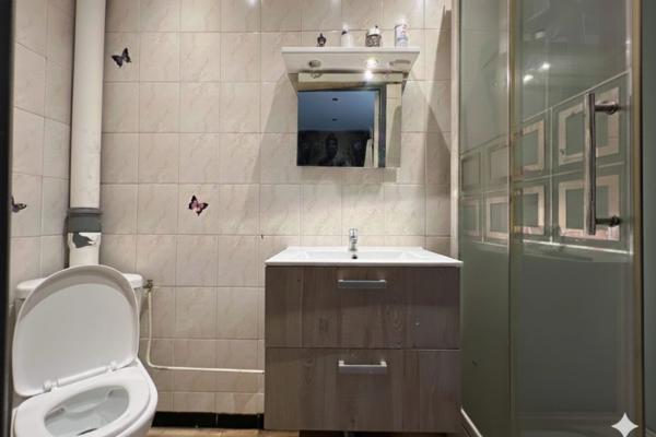 Immeuble à vendre à Meyrannes Autres biens de l'agent