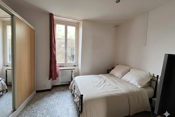 Immeuble à vendre à Meyrannes Autres biens de l'agent