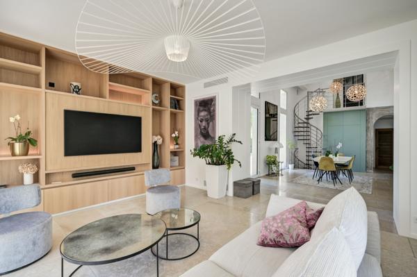 Vente Maison de luxe Aix-en-Provence 6 Pièces 210 m²