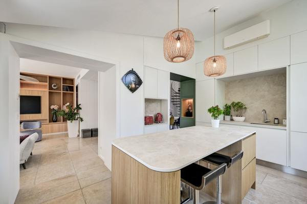 Vente Maison de luxe Aix-en-Provence 6 Pièces 210 m²