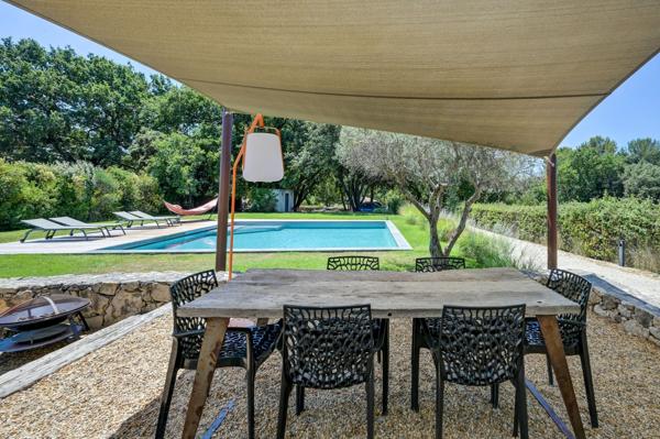 Vente Maison de luxe Aix-en-Provence 6 Pièces 210 m²