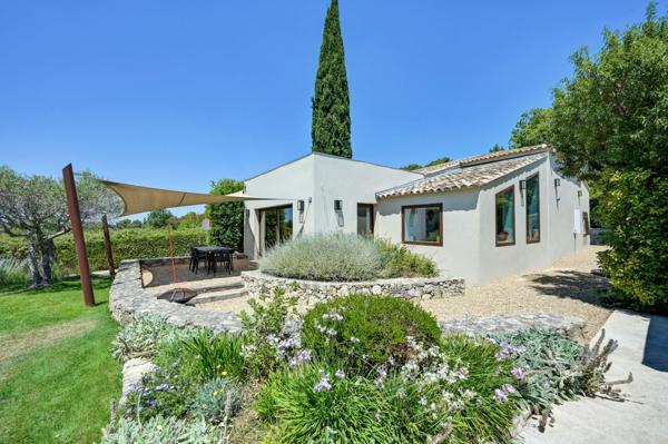 Vente Maison de luxe Aix-en-Provence 6 Pièces 210 m²