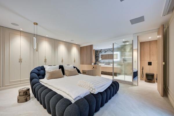 Vente Maison de luxe Aix-en-Provence 6 Pièces 210 m²