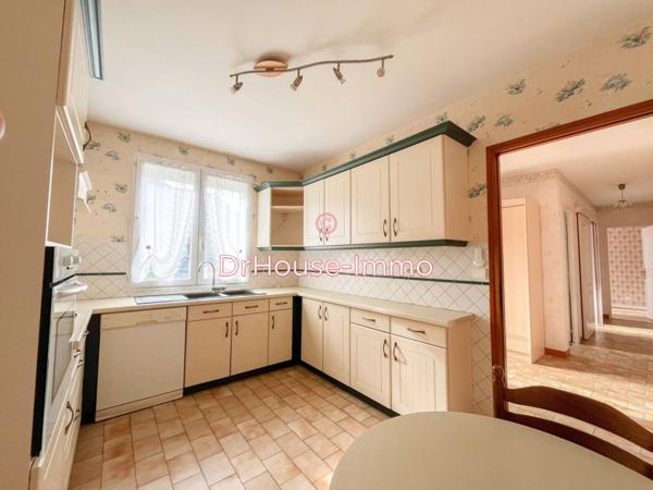 Maison à vendre 5 pièces de 147 m²