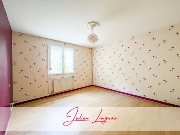 Maison à vendre 5 pièces de 147 m²