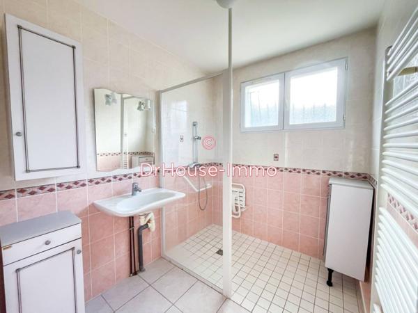 Maison à vendre 5 pièces de 147 m²