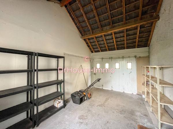 Maison à vendre 5 pièces de 147 m²