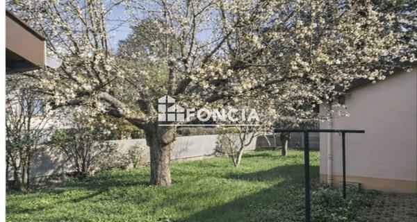 À vendre Maison 3 pièces 68.86 m² - Jassans-riottier 01480