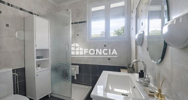 À vendre Maison 3 pièces 68.86 m² - Jassans-riottier 01480