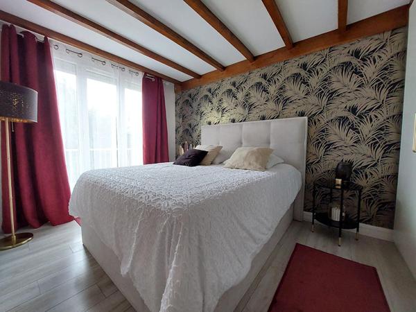 Appartement 4 pièces 94 m2