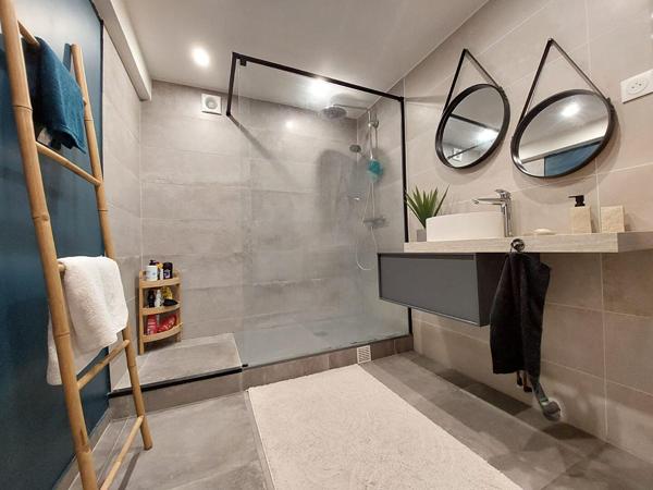 Appartement 4 pièces 94 m2